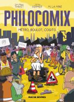 Philocomix # 3