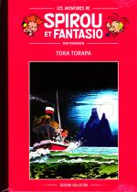 Les aventures de Spirou et Fantasio # 23