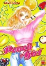 Peach Girl 1 Manga
