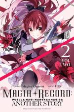 Magia Record: Another Story 2