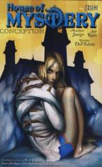La Maison du Mystère 7