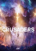 Crusaders # 5