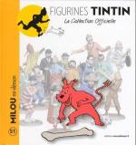 Figurines tintin la collection officielle # 51