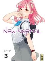 New normal # 3
