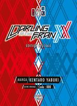 Darling in the Franxx # 8