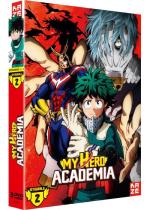 My Hero Academia 2