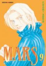 Mars 9 Manga