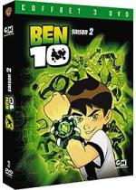 Ben 10 2