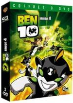 Ben 10 4