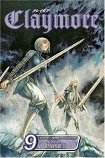 Claymore 9
