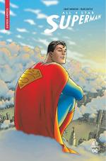 All-Star Superman 1