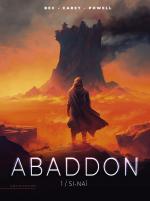 Abaddon # 1