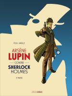 Arsène Lupin contre Sherlock Holmes 2