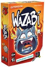 Wazabi 1