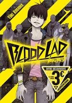 Blood Lad 1