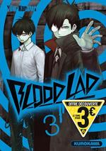 Blood Lad 3