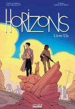 Horizons # 1