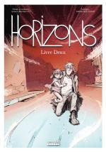Horizons # 2