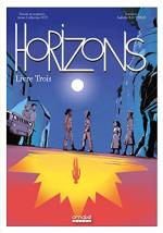 Horizons # 3
