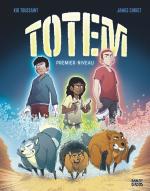 Totem (Toussaint) 1