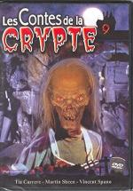 Les Contes de la crypte 9