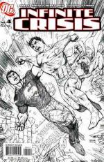 couverture, jaquette Infinite Crisis Issues (2005 - 2006) 4