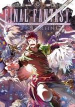 Final Fantasy - Lost Stranger 10 Manga