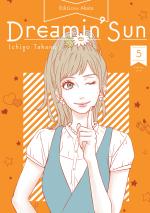 Dreamin' sun 5 Manga