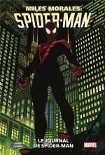 Miles Morales - Spider-Man # 0