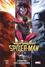 Miles Morales - Spider-Man # 5