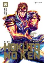 Hokuto no Ken - Ken le Survivant # 8