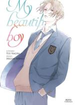 My Beautiful Boy T.1 Manga