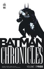 Batman Chronicles 1988.3