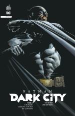 Batman - Dark city # 2
