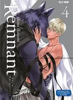 Remnant - Jujin Omegaverse 4