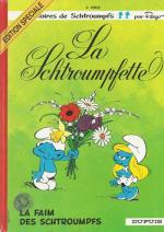 Les Schtroumpfs 3