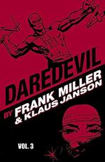 Daredevil par Frank Miller # 3