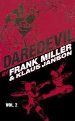 Daredevil par Frank Miller # 2