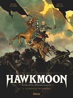 Hawkmoon # 2