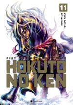 Hokuto no Ken - Ken le Survivant # 11