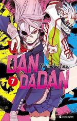 Dandadan # 7