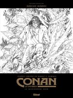Conan le Cimmérien # 14