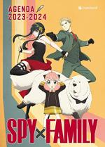 Spy X Family 1