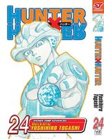 Hunter X Hunter 24