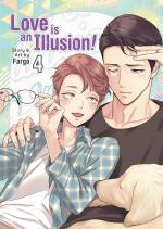 Love is an illusion ! 4
