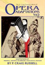 Opera adaptations 2