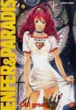Enfer & Paradis 8 Manga