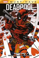 Deadpool - Suicide Kings 1
