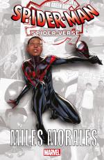Spider-Man - Spider-Verse # 3