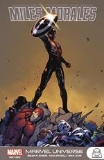 Miles Morales - Ultimate Spider-Man # 5